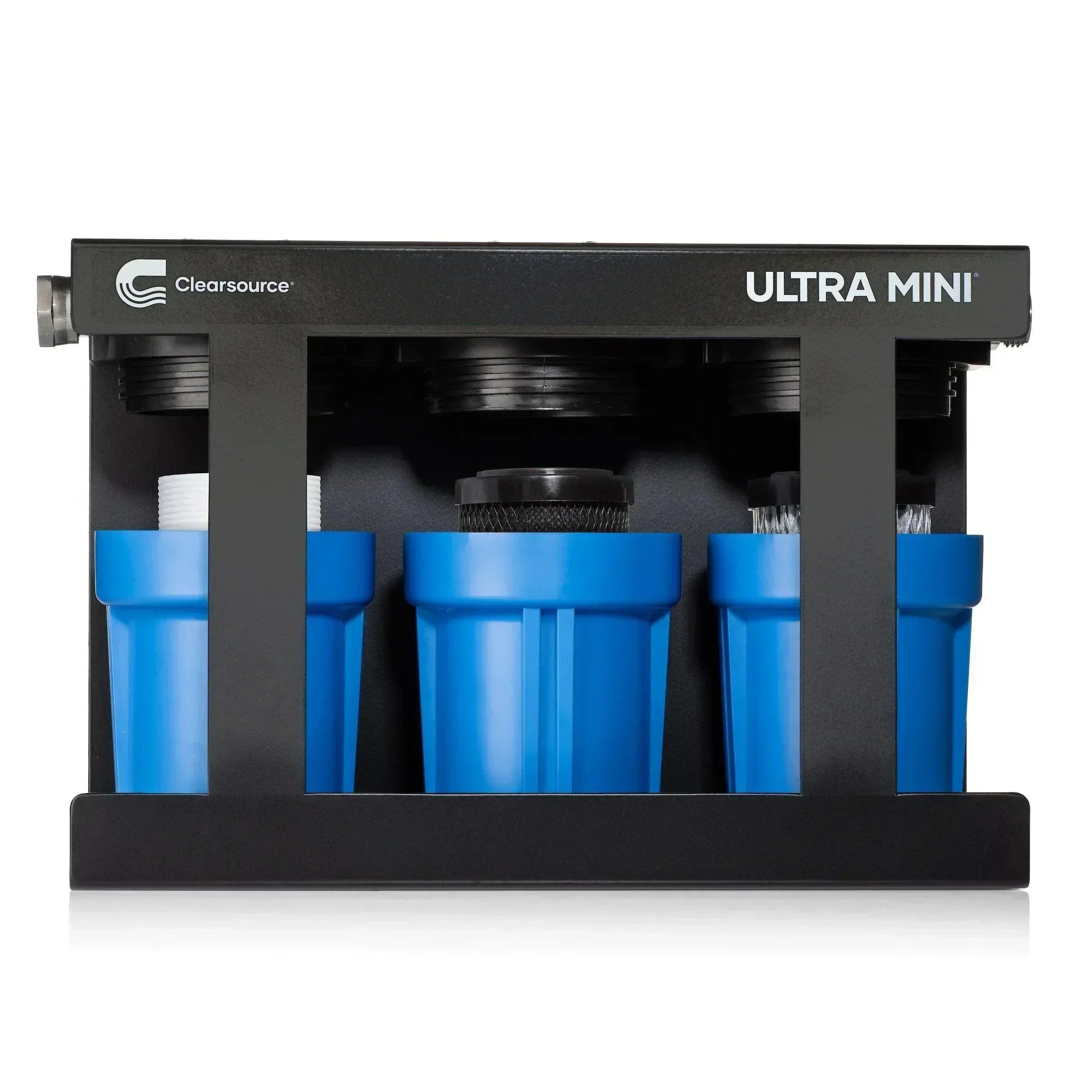 Clearsource Ultra Mini RV Water Filter System - Green Vista Living