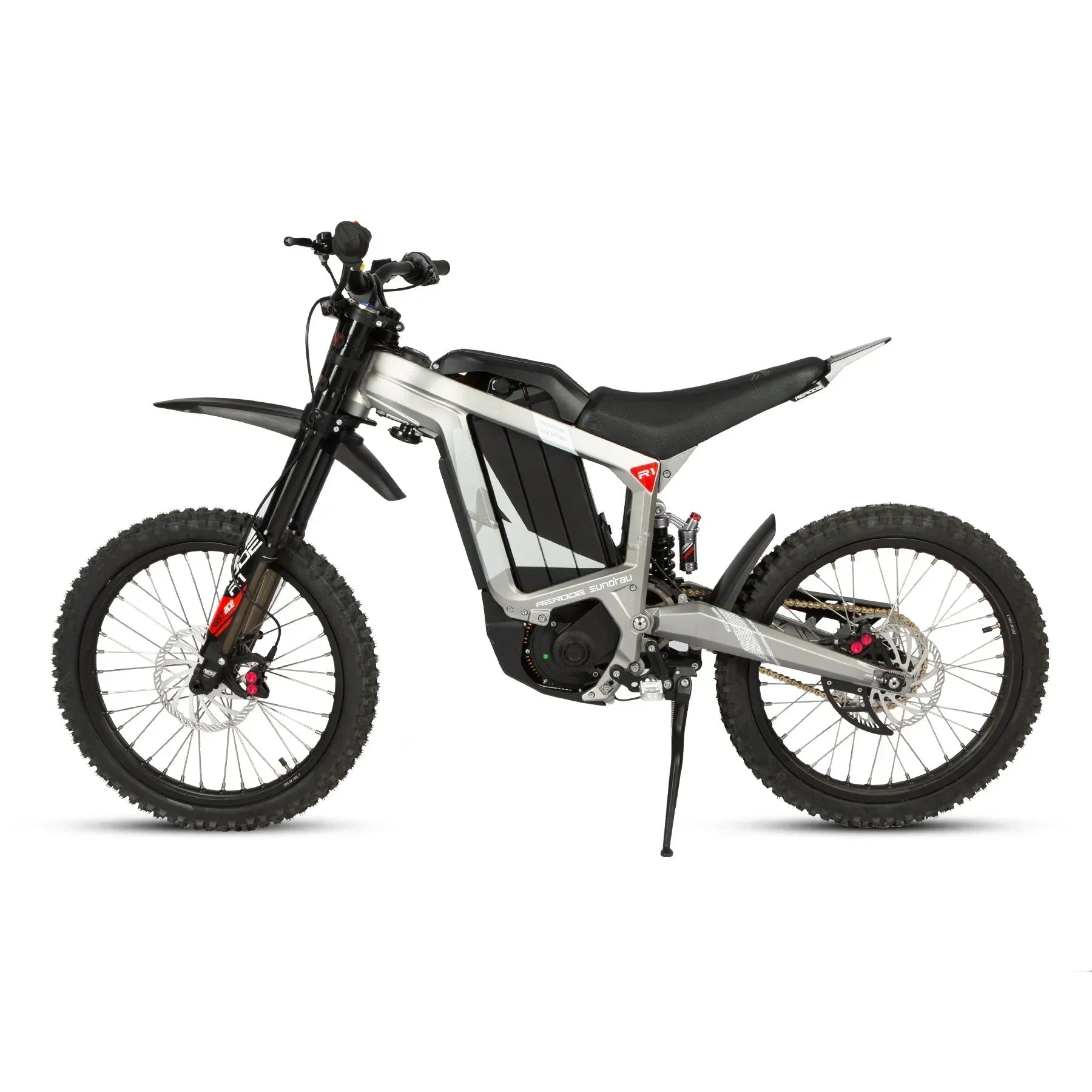 EUNORAU R1 Ebike - Green Vista Living