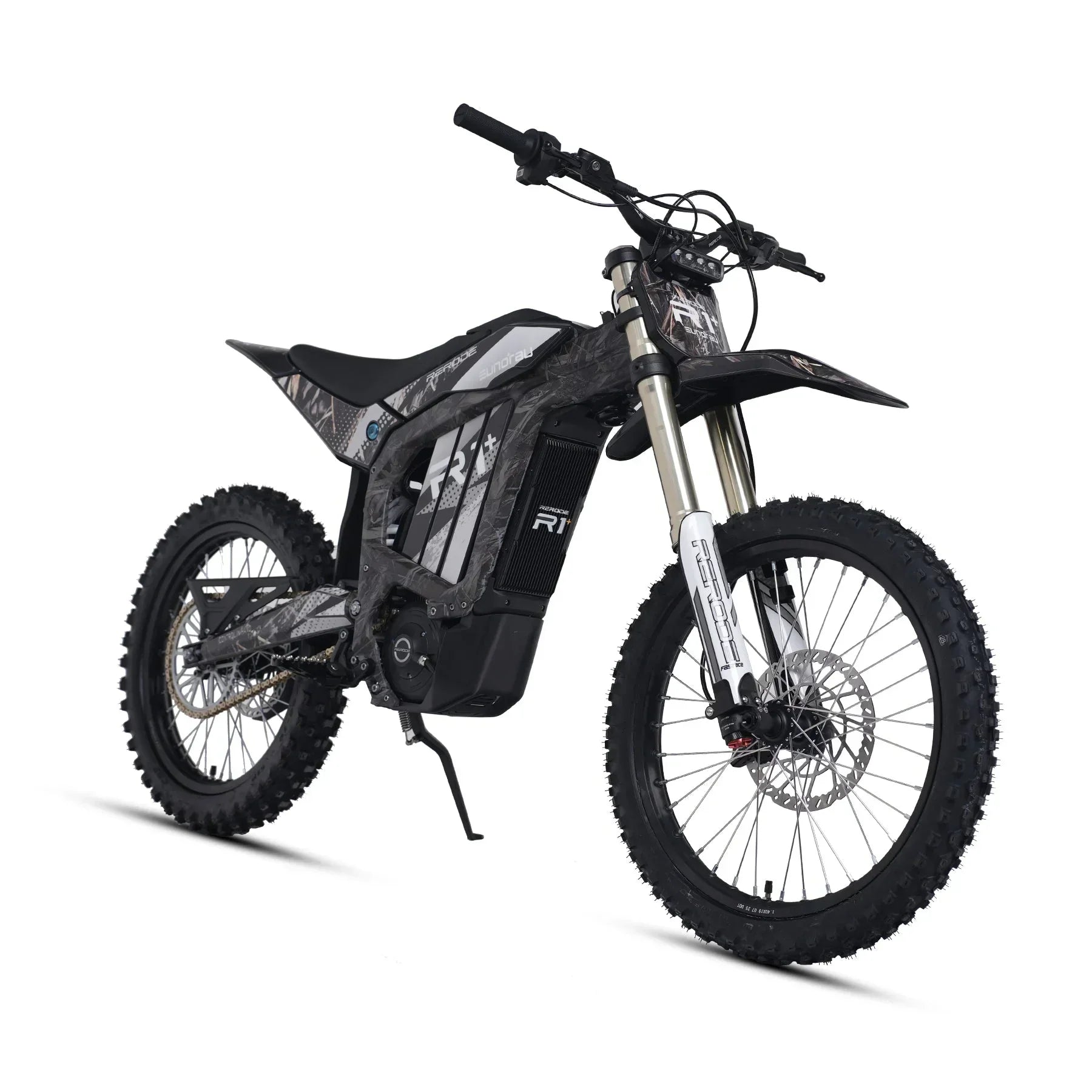 EUNORAU R1+ Ebike - Green Vista Living