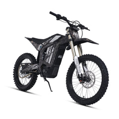 EUNORAU R1+ Ebike