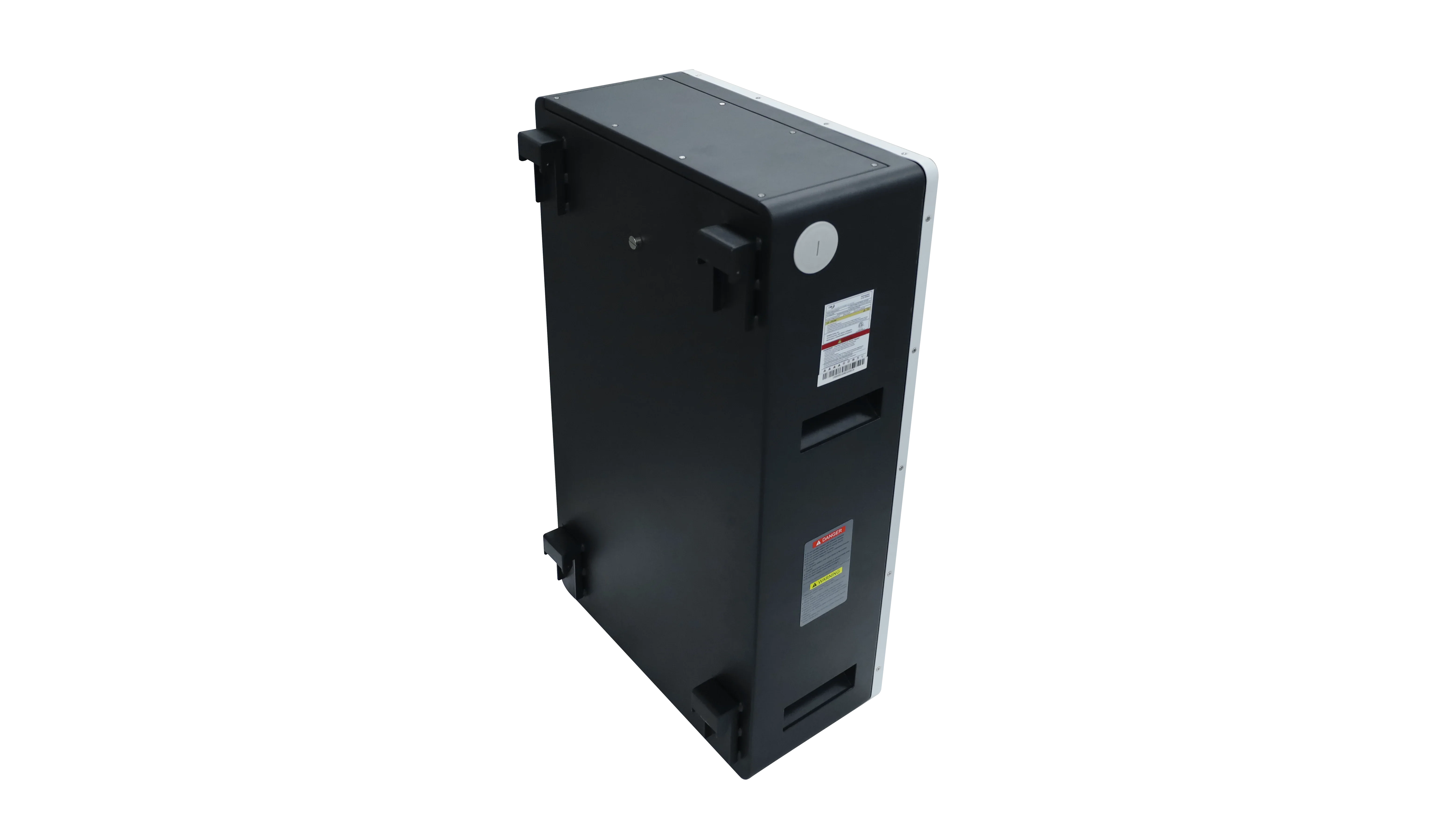 MidNite Power MNPowerflo16 48V 310Ah | 16.1 kWh Capacity | Self Heating Outdoor Wallmount LiFePO4 Battery - Green Vista Living