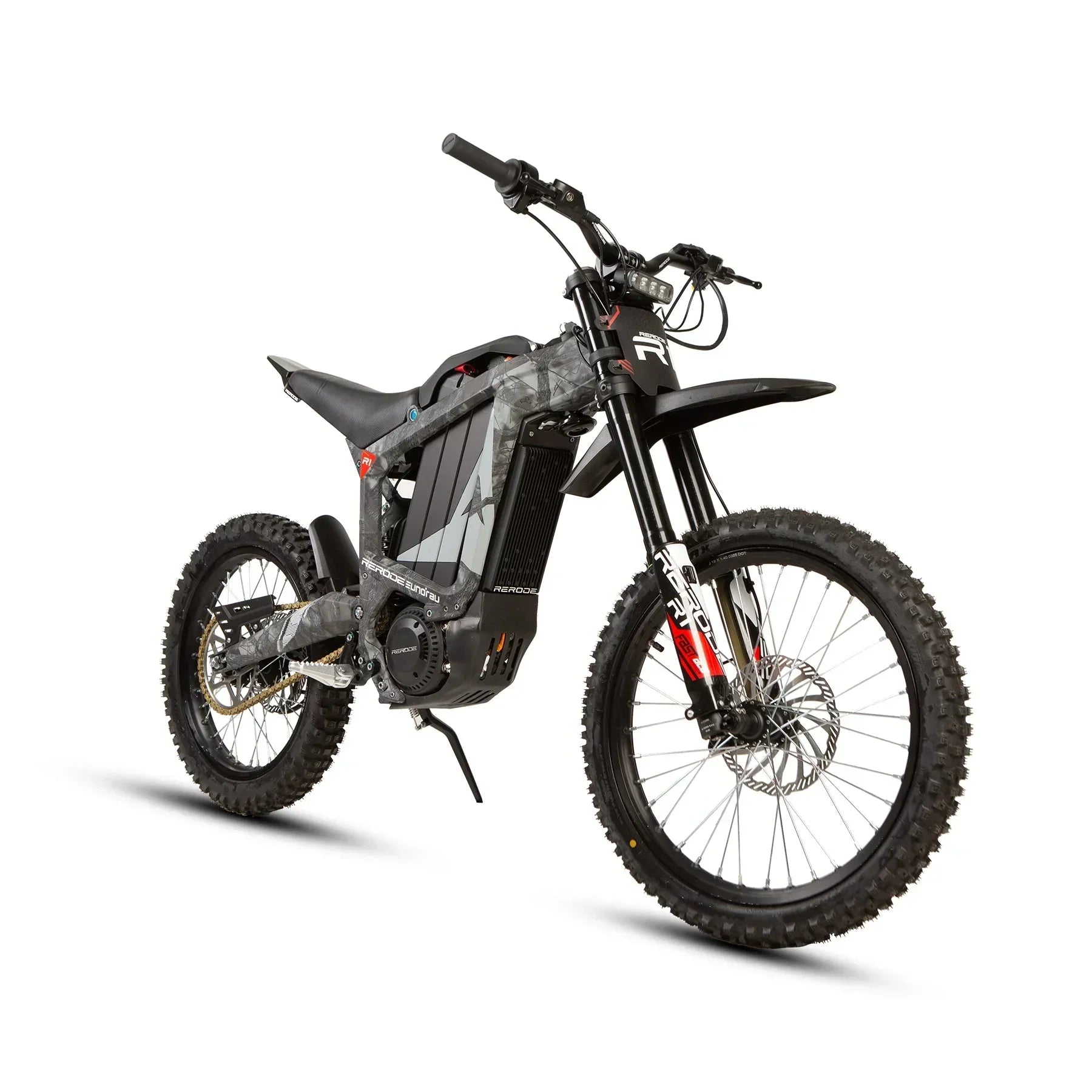 EUNORAU R1 Ebike - Green Vista Living