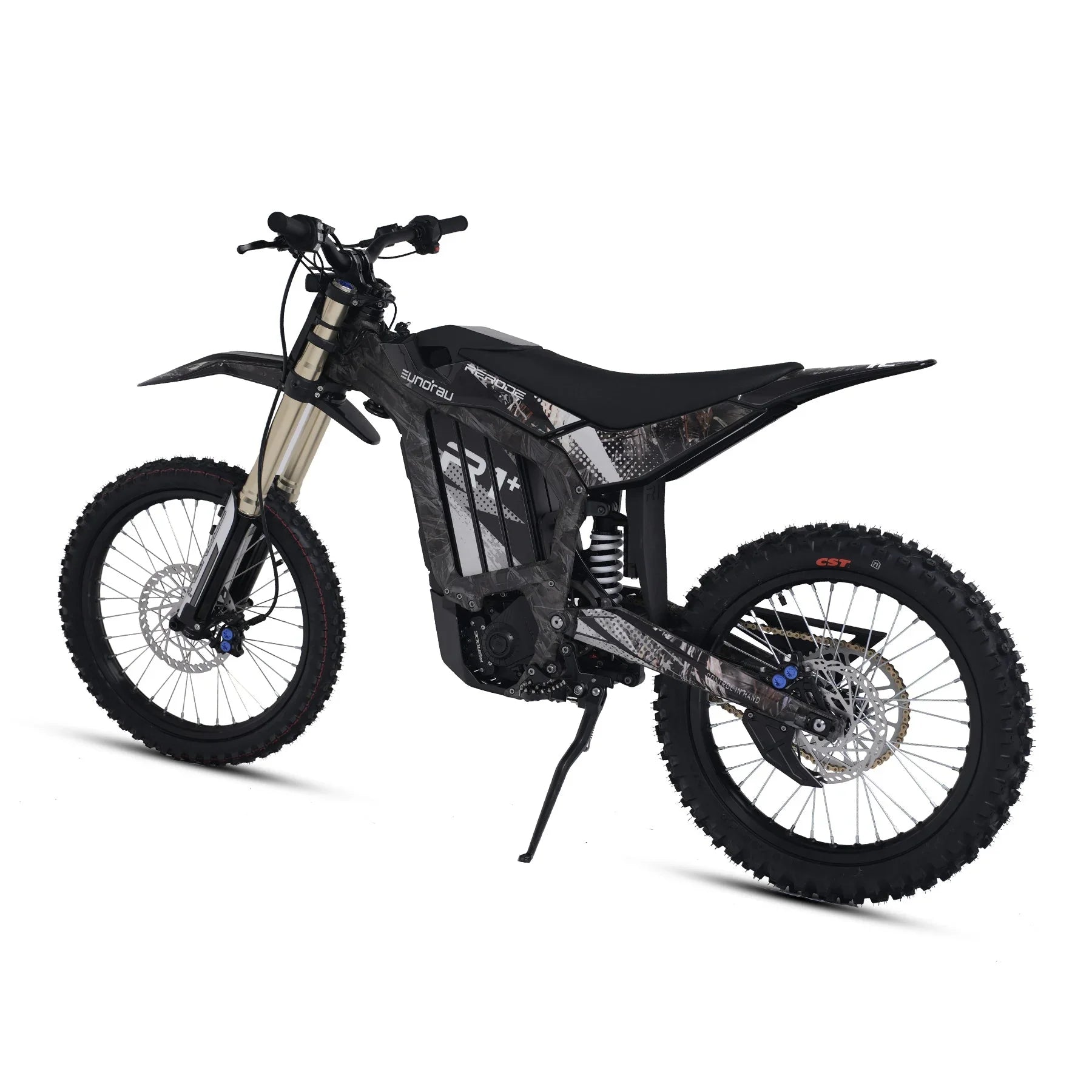 EUNORAU R1+ Ebike - Green Vista Living