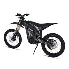 EUNORAU R1+ Ebike - Green Vista Living