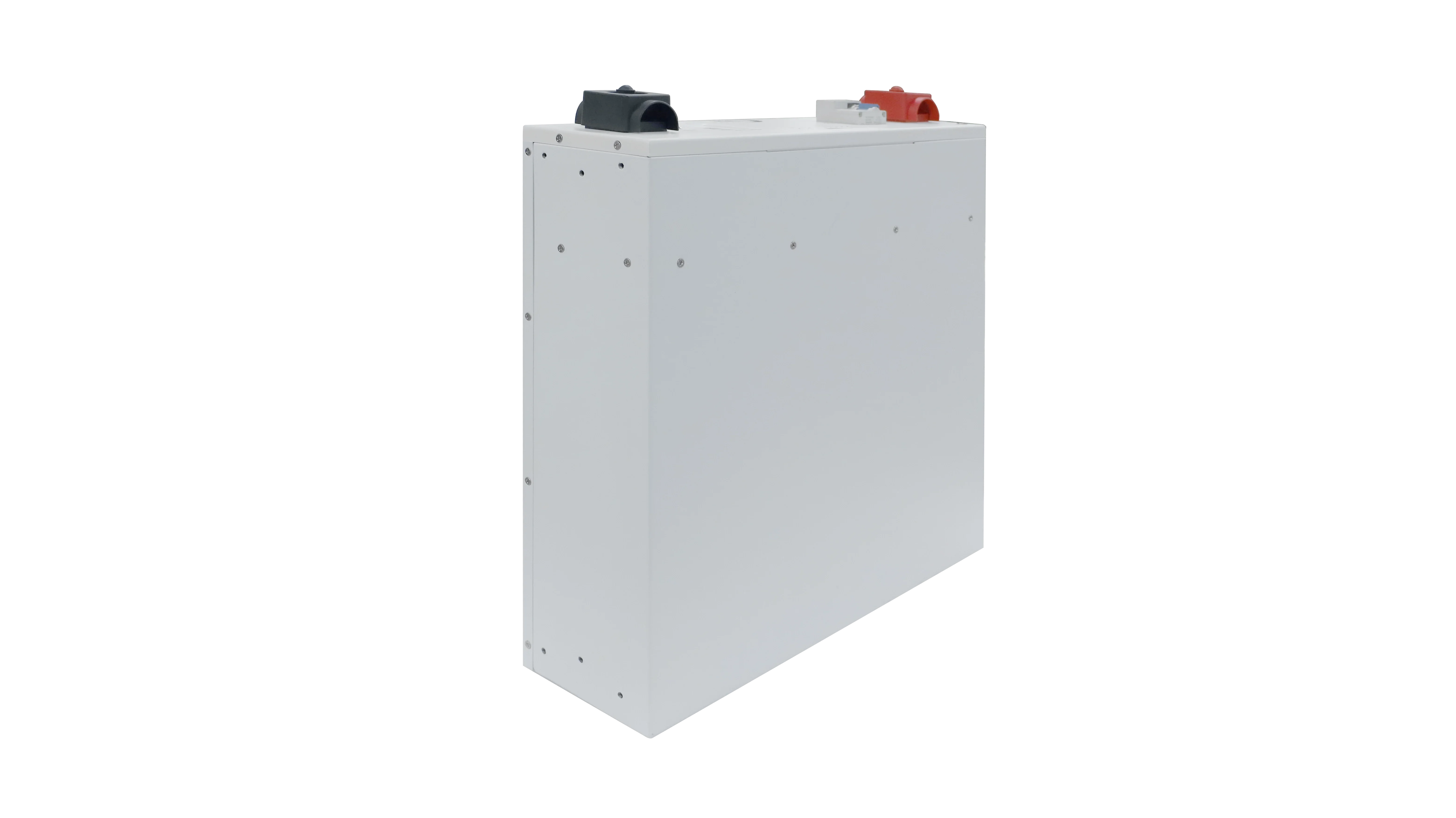 MidNite Power MNPowerflo5 5.12kWh Capacity 48V 100 AH | Rack Mount LiFePO4 Battery - Green Vista Living