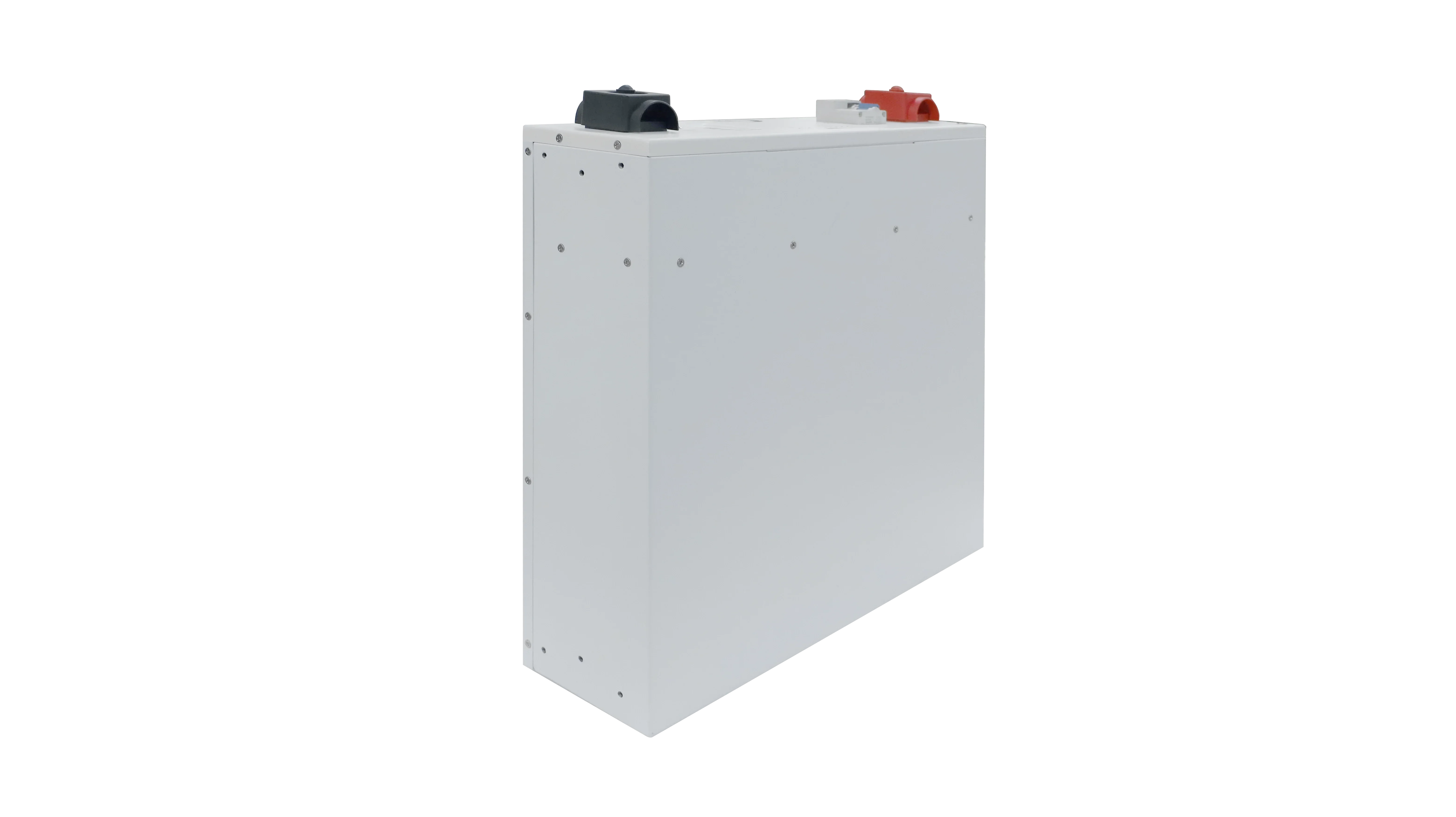 MidNite Power MNPowerflo5 5.12kWh Capacity 48V 100 AH | Rack Mount LiFePO4 Battery - Green Vista Living