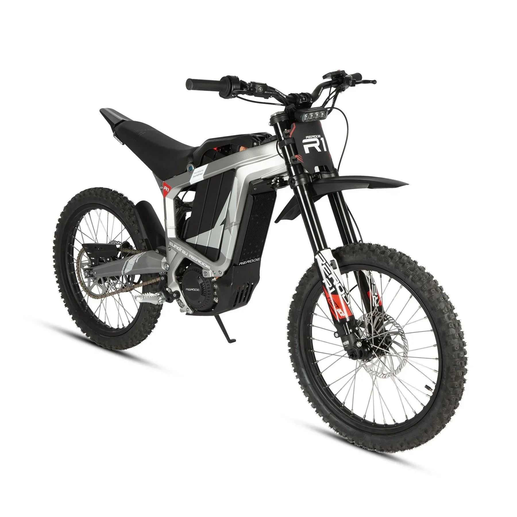 EUNORAU R1 Ebike - Green Vista Living