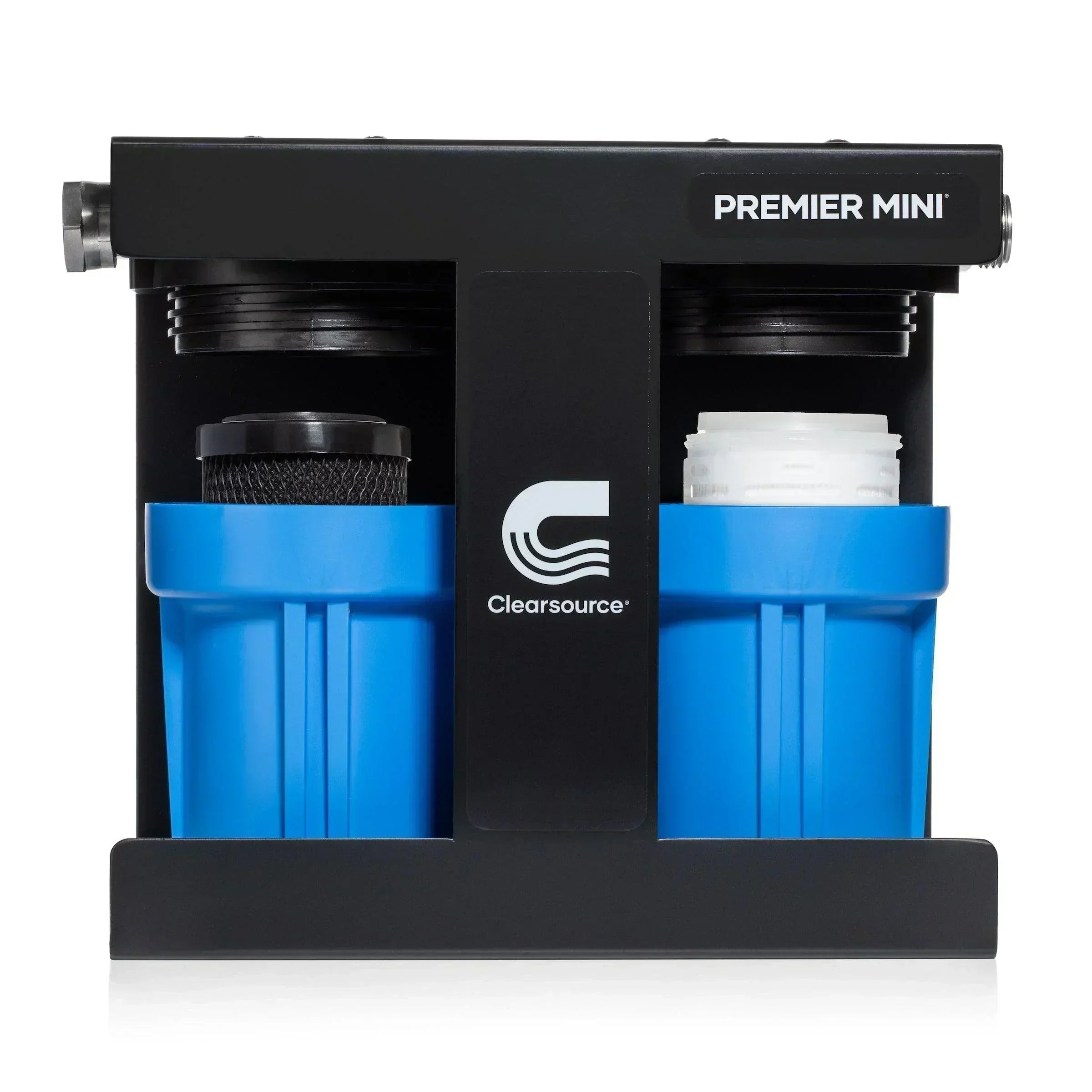 Clearsource Premier Mini RV Water Filter System - Green Vista Living