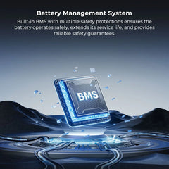 Sungold Power PowerMax 51.2V 314AH Outdoor Energy Storage Battery UL1973 & UL9540A CEC Listed - Green Vista Living