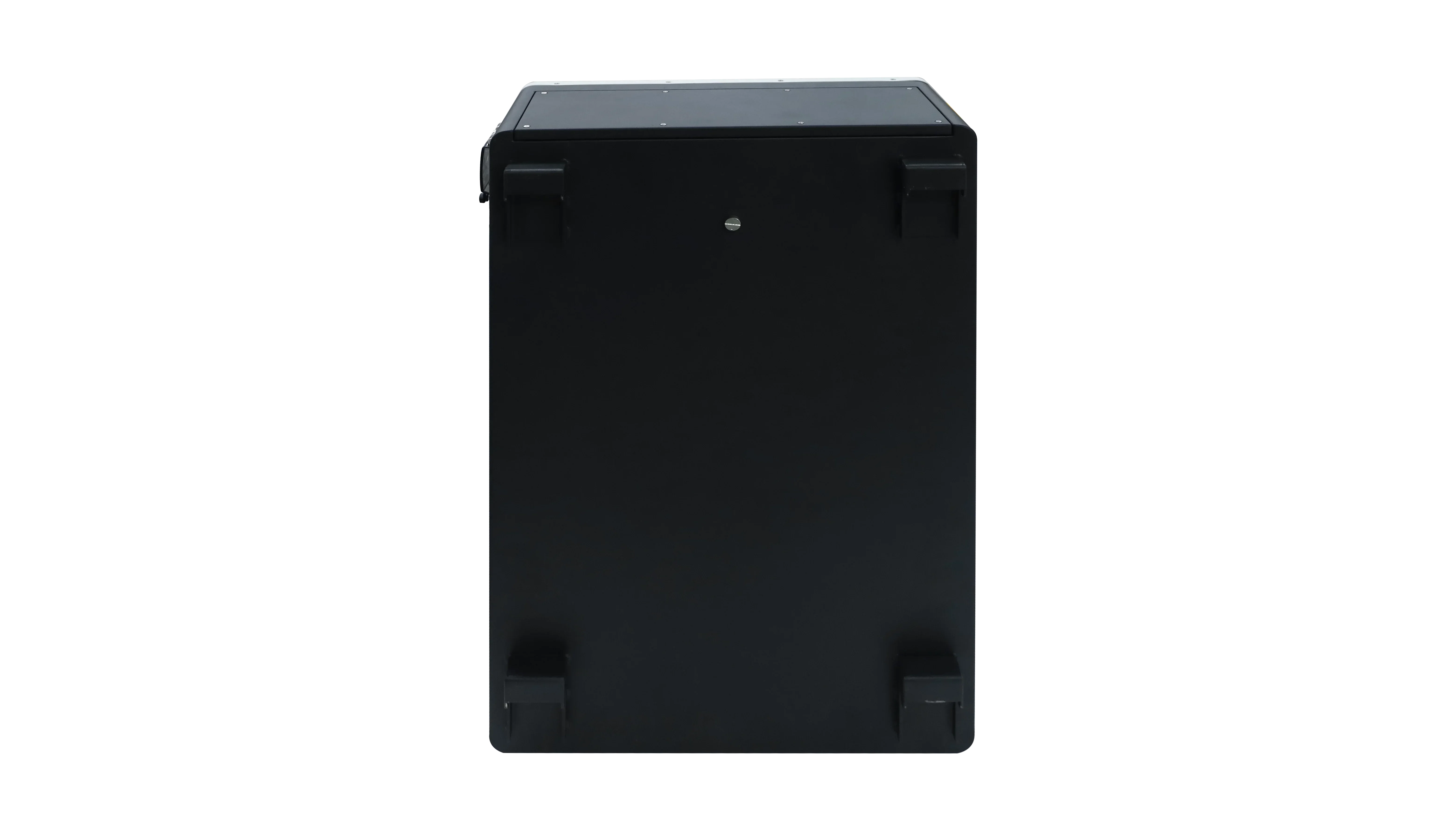MidNite Power MNPowerflo16 48V 310Ah | 16.1 kWh Capacity | Self Heating Outdoor Wallmount LiFePO4 Battery - Green Vista Living