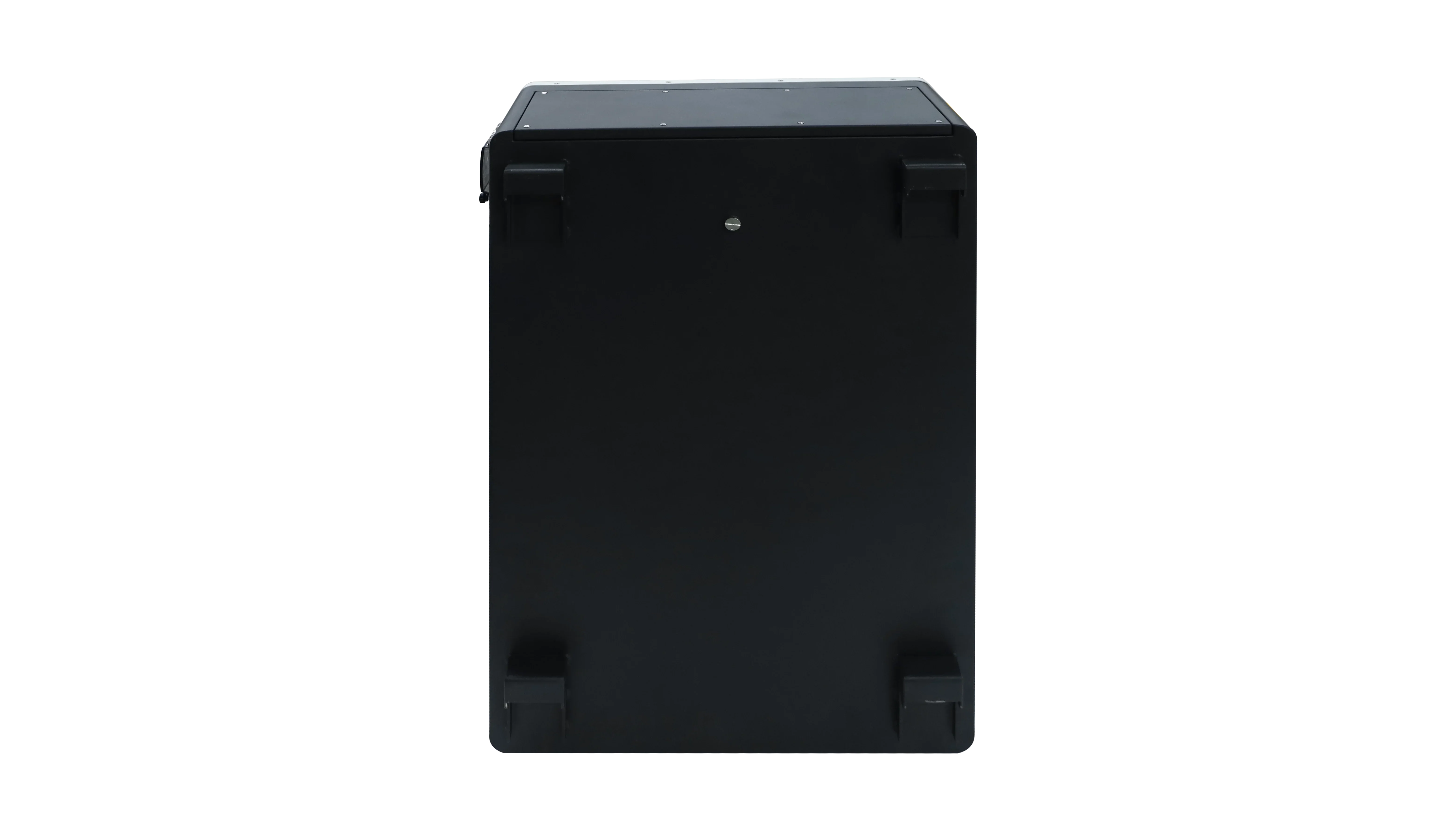 MidNite Power MNPowerflo16 48V 310Ah | 16.1 kWh Capacity | Self Heating Outdoor Wallmount LiFePO4 Battery - Green Vista Living