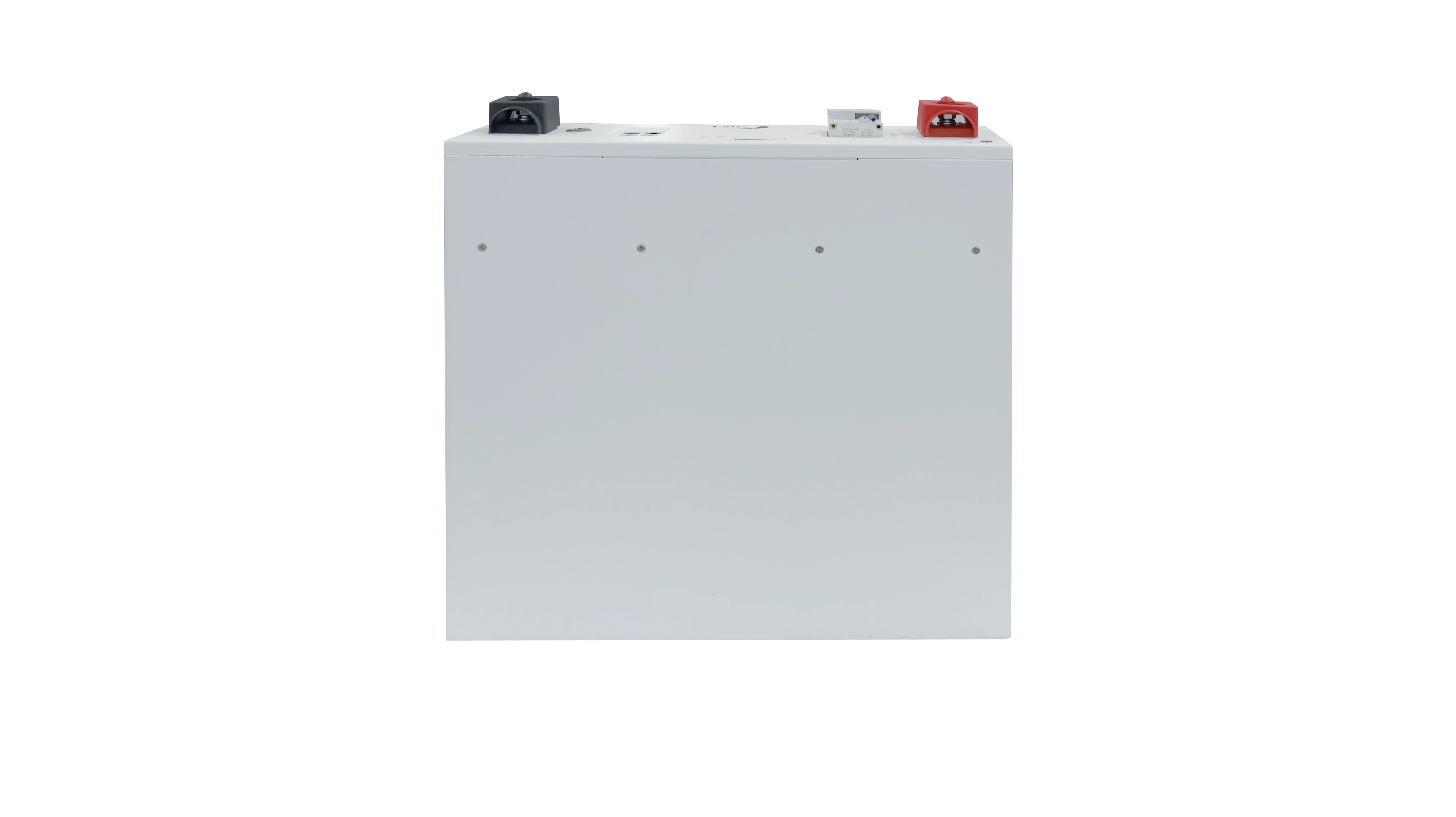 MidNite Power MNPowerflo5 5.12kWh Capacity 48V 100 AH | Rack Mount LiFePO4 Battery - Green Vista Living