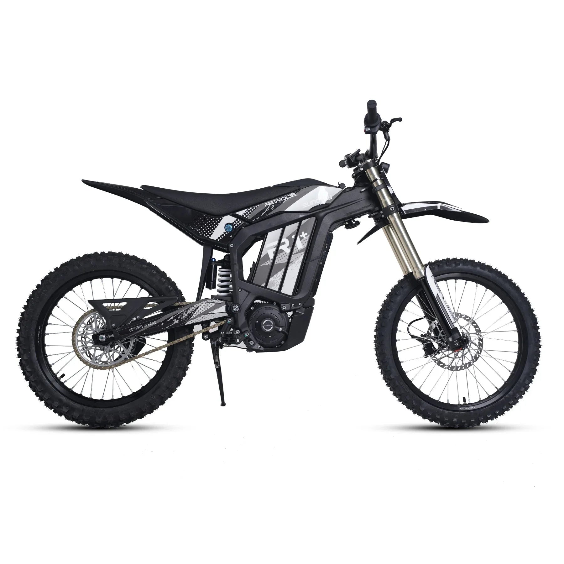 EUNORAU R1+ Ebike - Green Vista Living