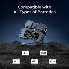 RENOGY Battery Shunt 300