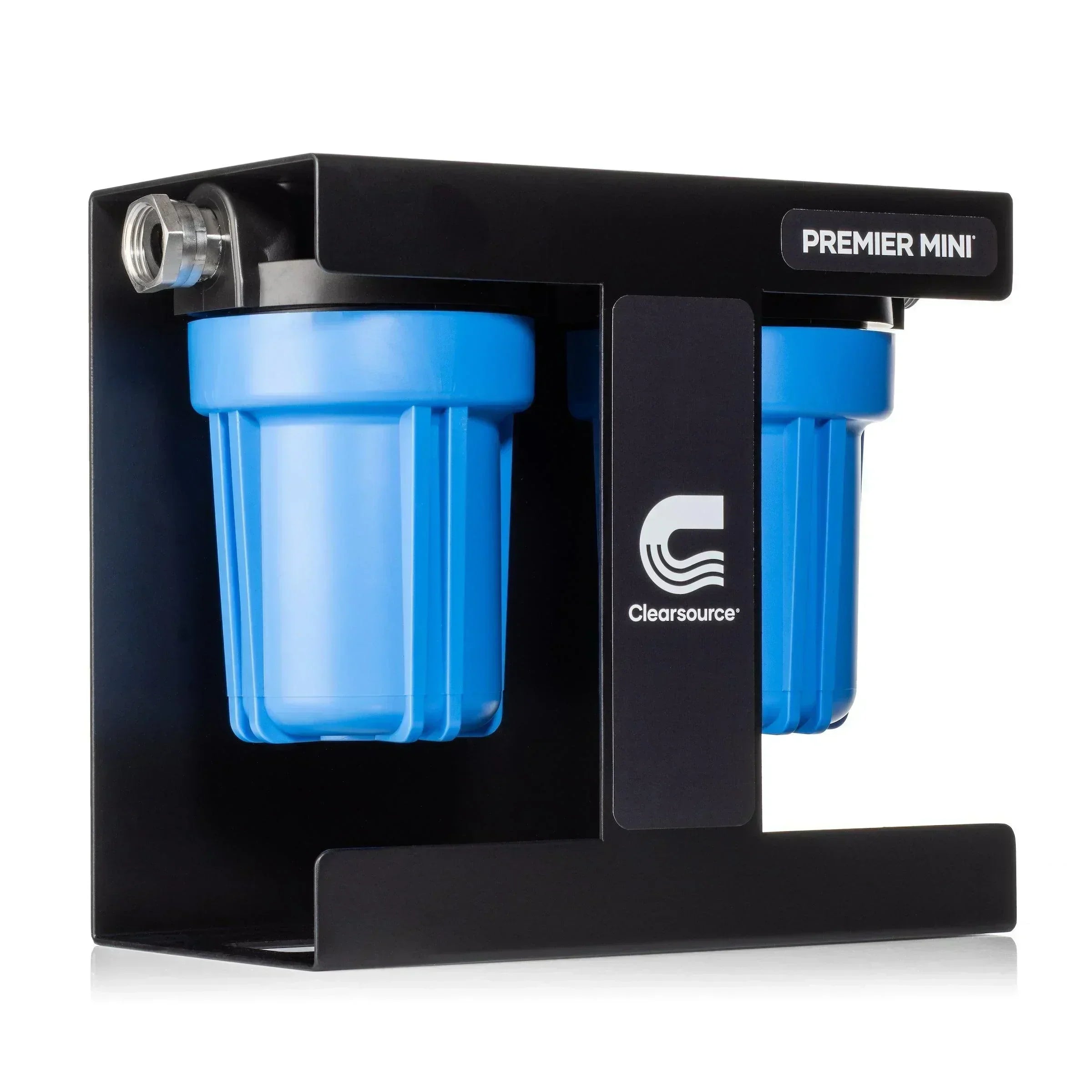 Clearsource Premier Mini RV Water Filter System - Green Vista Living