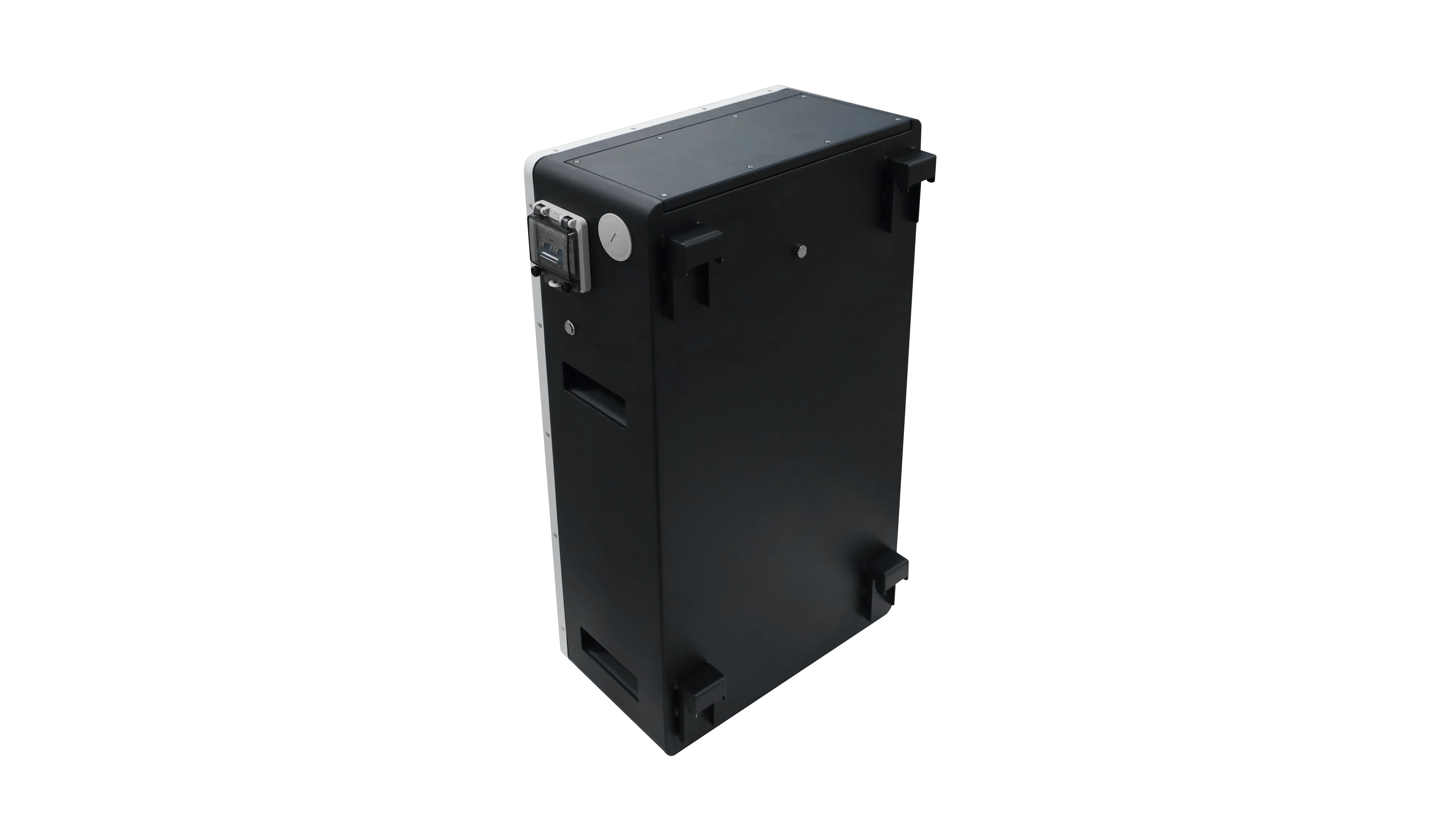 MidNite Power MNPowerflo16 48V 310Ah | 16.1 kWh Capacity | Self Heating Outdoor Wallmount LiFePO4 Battery - Green Vista Living