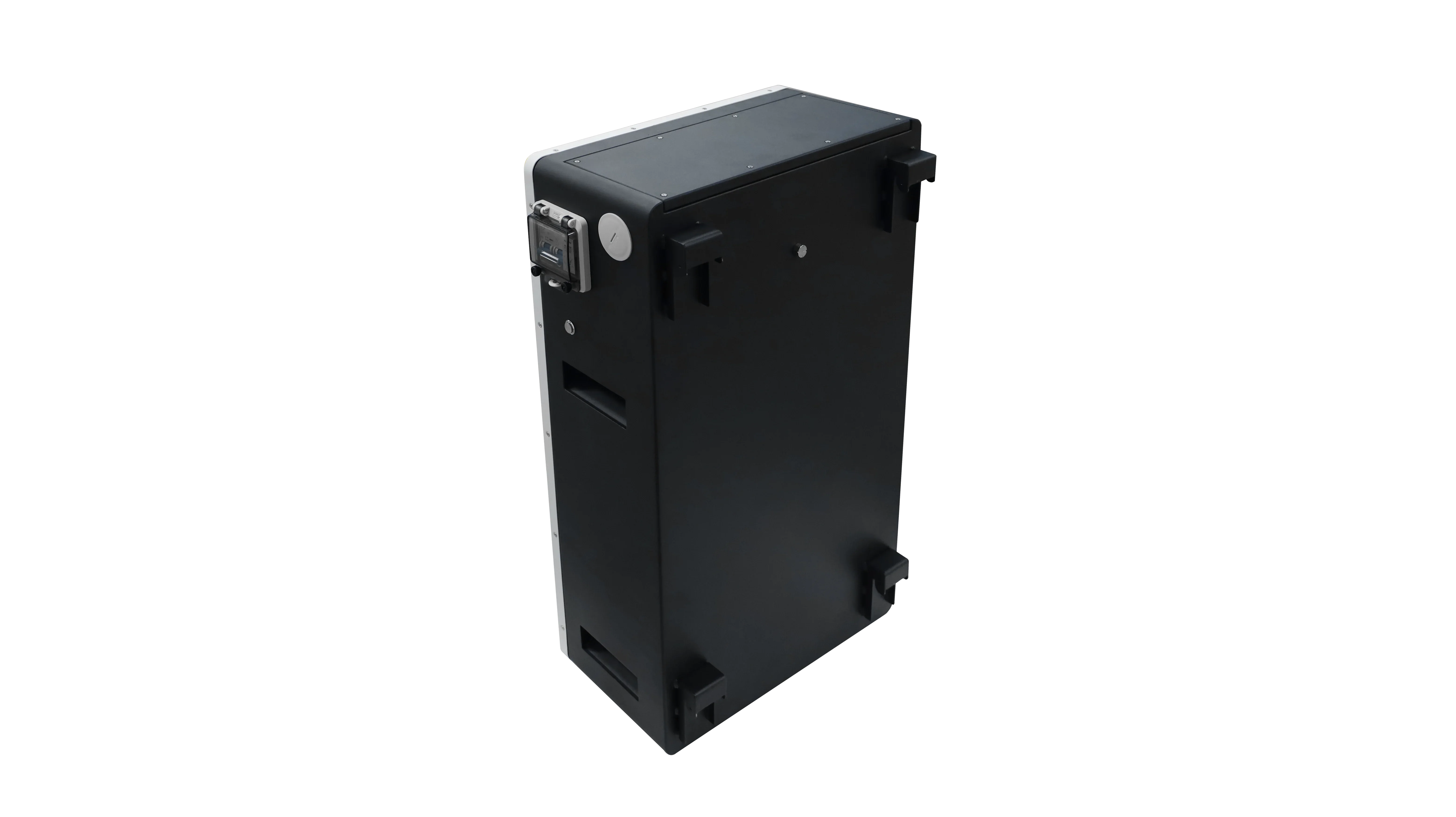 MidNite Power MNPowerflo16 48V 310Ah | 16.1 kWh Capacity | Self Heating Outdoor Wallmount LiFePO4 Battery - Green Vista Living
