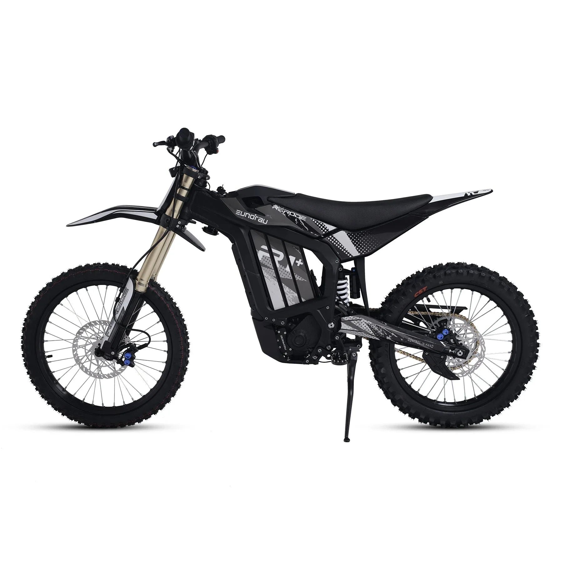 EUNORAU R1+ Ebike - Green Vista Living