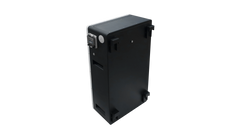 MidNite Power MNPowerflo16 48V 310Ah | 16.1 kWh Capacity | Self Heating Outdoor Wallmount LiFePO4 Battery - Green Vista Living