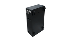MidNite Power MNPowerflo16 48V 310Ah | 16.1 kWh Capacity | Self Heating Outdoor Wallmount LiFePO4 Battery - Green Vista Living