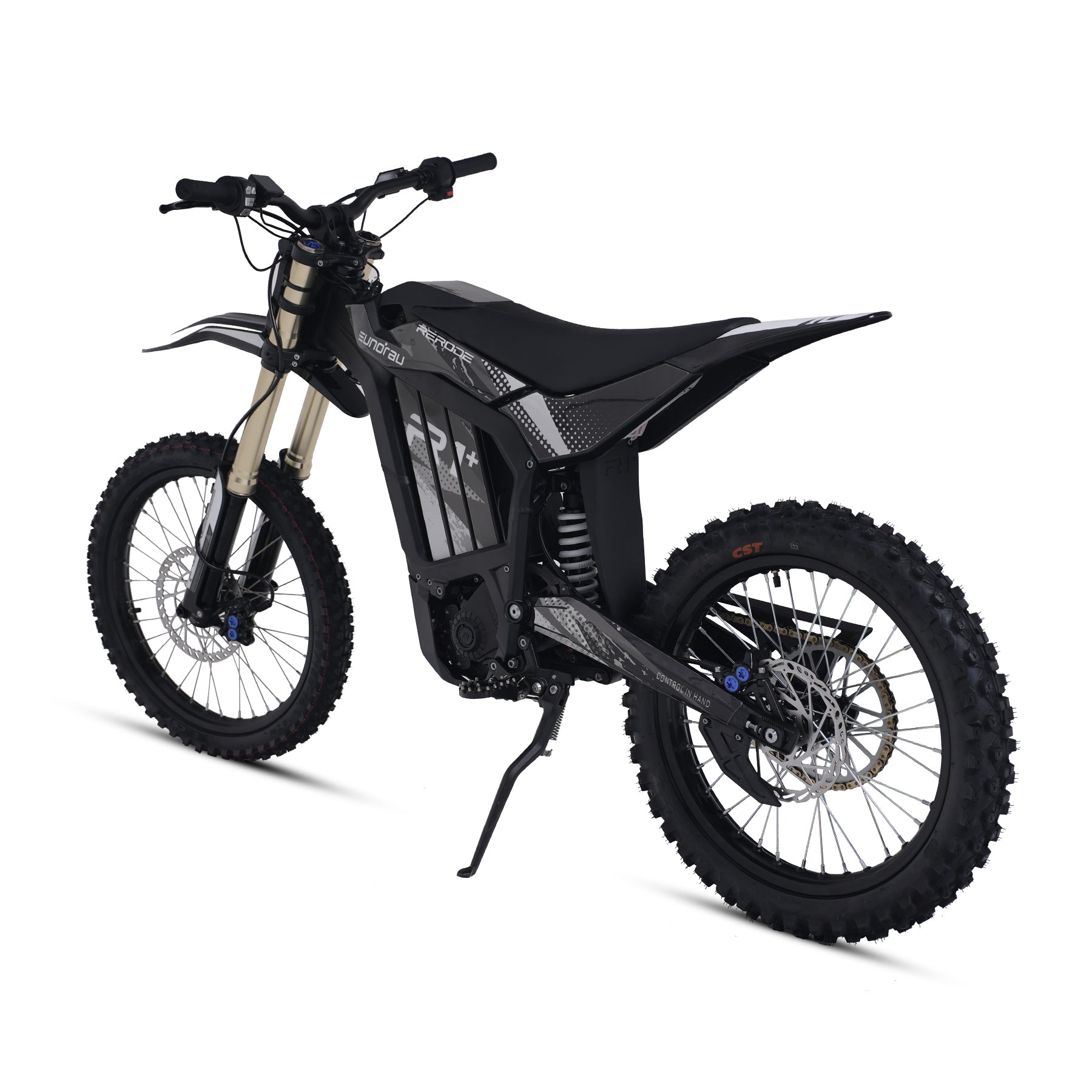 EUNORAU R1+ Ebike - Green Vista Living