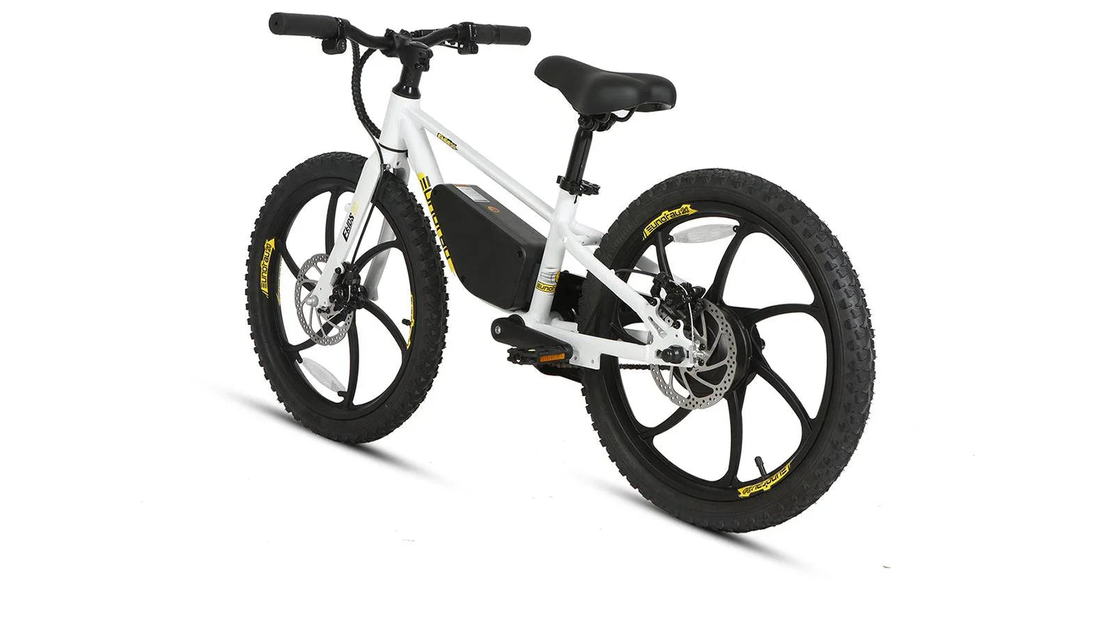 Eunorau EKIDS-20 2024 - Green Vista Living