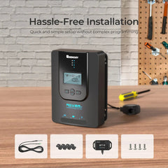 Rover Li 20/30/40/60/100 Amp MPPT Solar Charge Controller