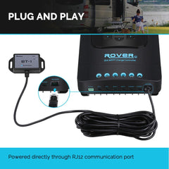 Renogy BT-1 Bluetooth Module (New Version) - Green Vista Living