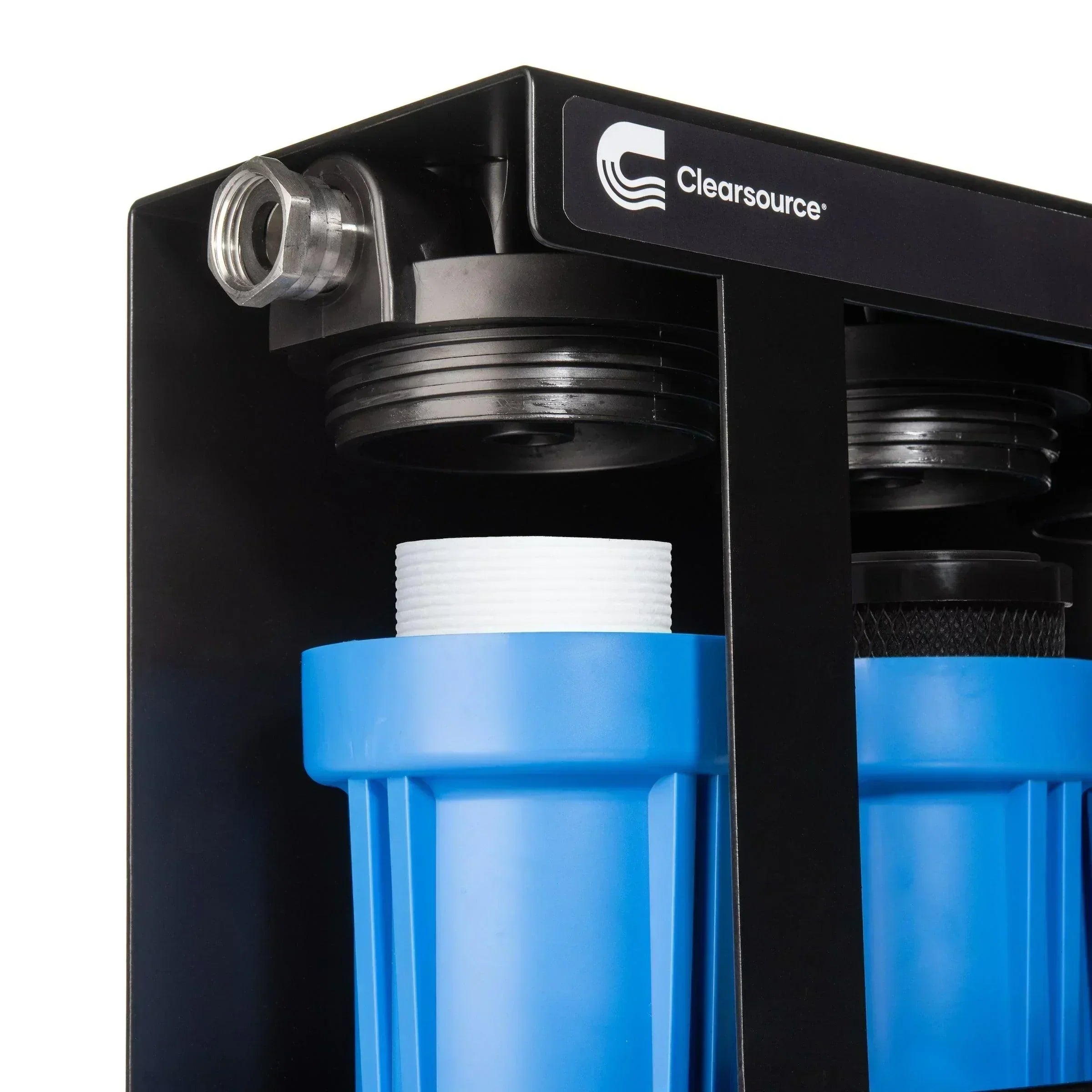 Clearsource Ultra Mini RV Water Filter System - Green Vista Living