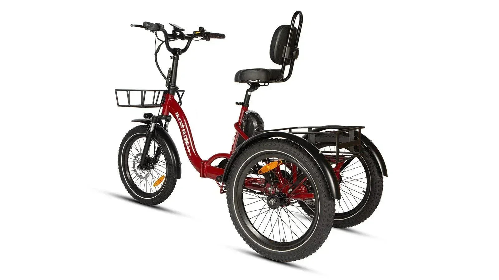 Eunorau ONE-TRIKE - Green Vista Living