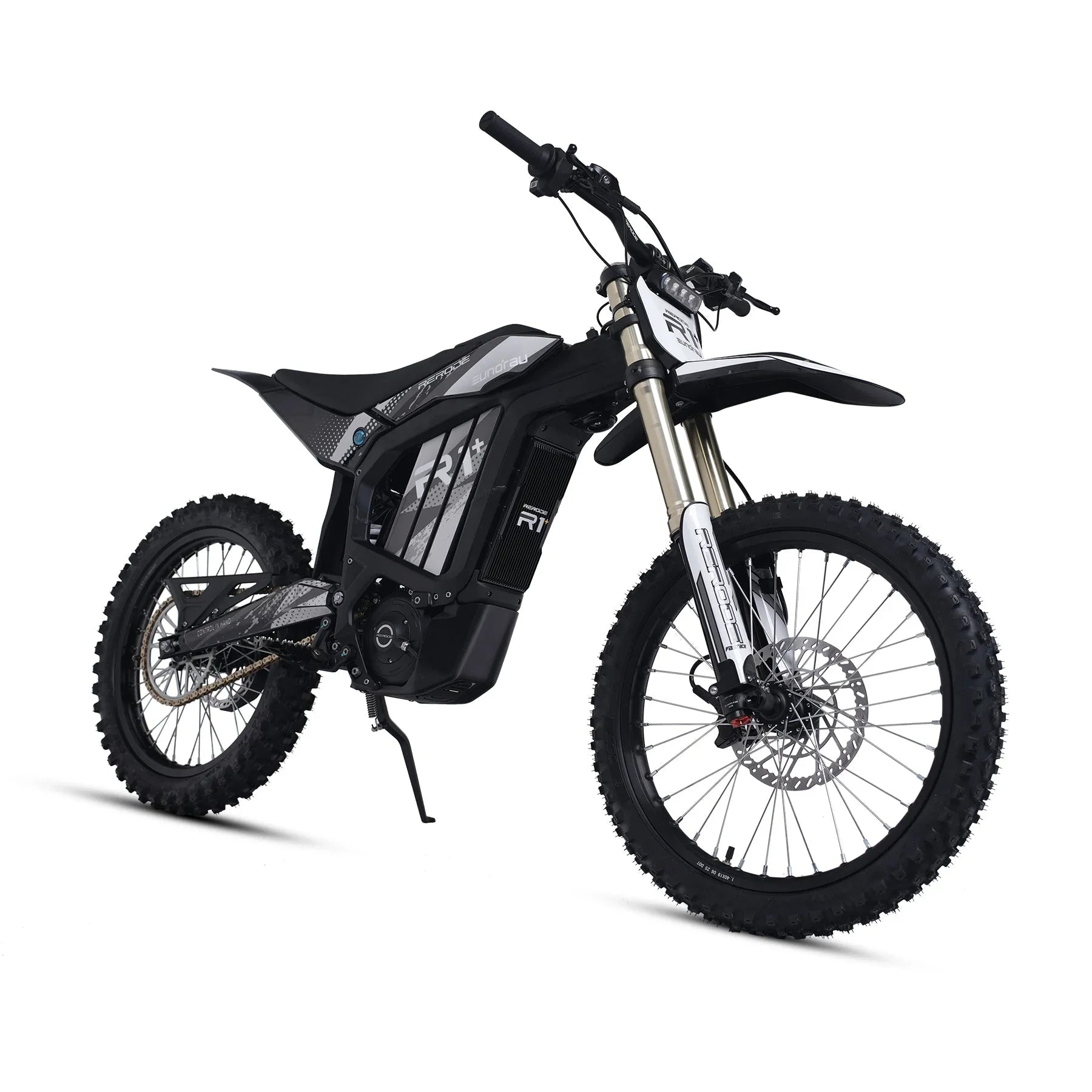 EUNORAU R1+ Ebike - Green Vista Living