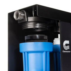 Clearsource Premier Mini RV Water Filter System - Green Vista Living
