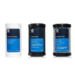 Clearsource Ultra Mini RV Water Filter System - Green Vista Living