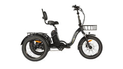 Eunorau ONE-TRIKE - Green Vista Living