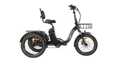 Eunorau ONE-TRIKE - Green Vista Living