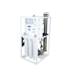 Medical Mid-Flow Reverse Osmosis System (500-7000 GPD)