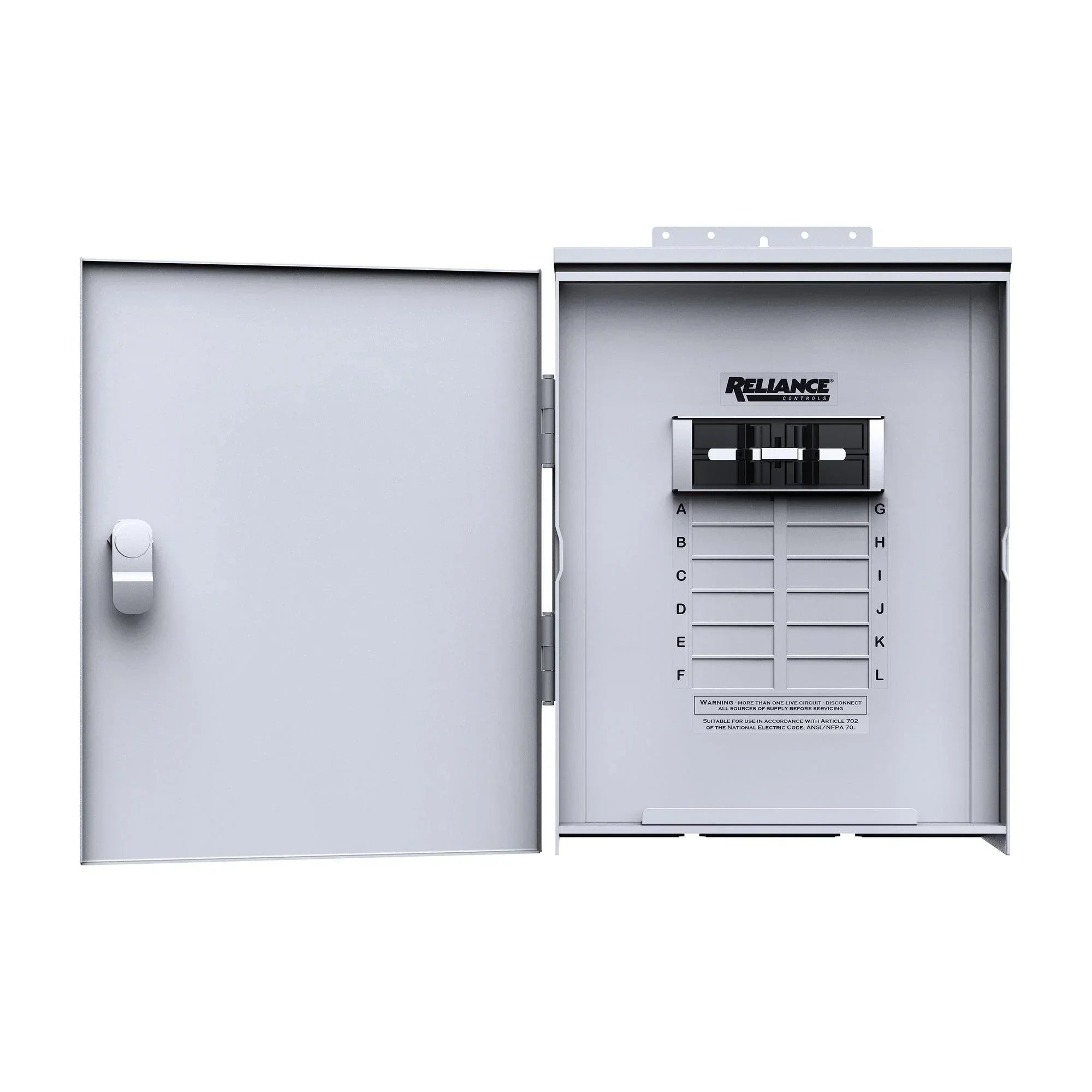 Bluetti AC500 Home Integration Kit - Green Vista Living