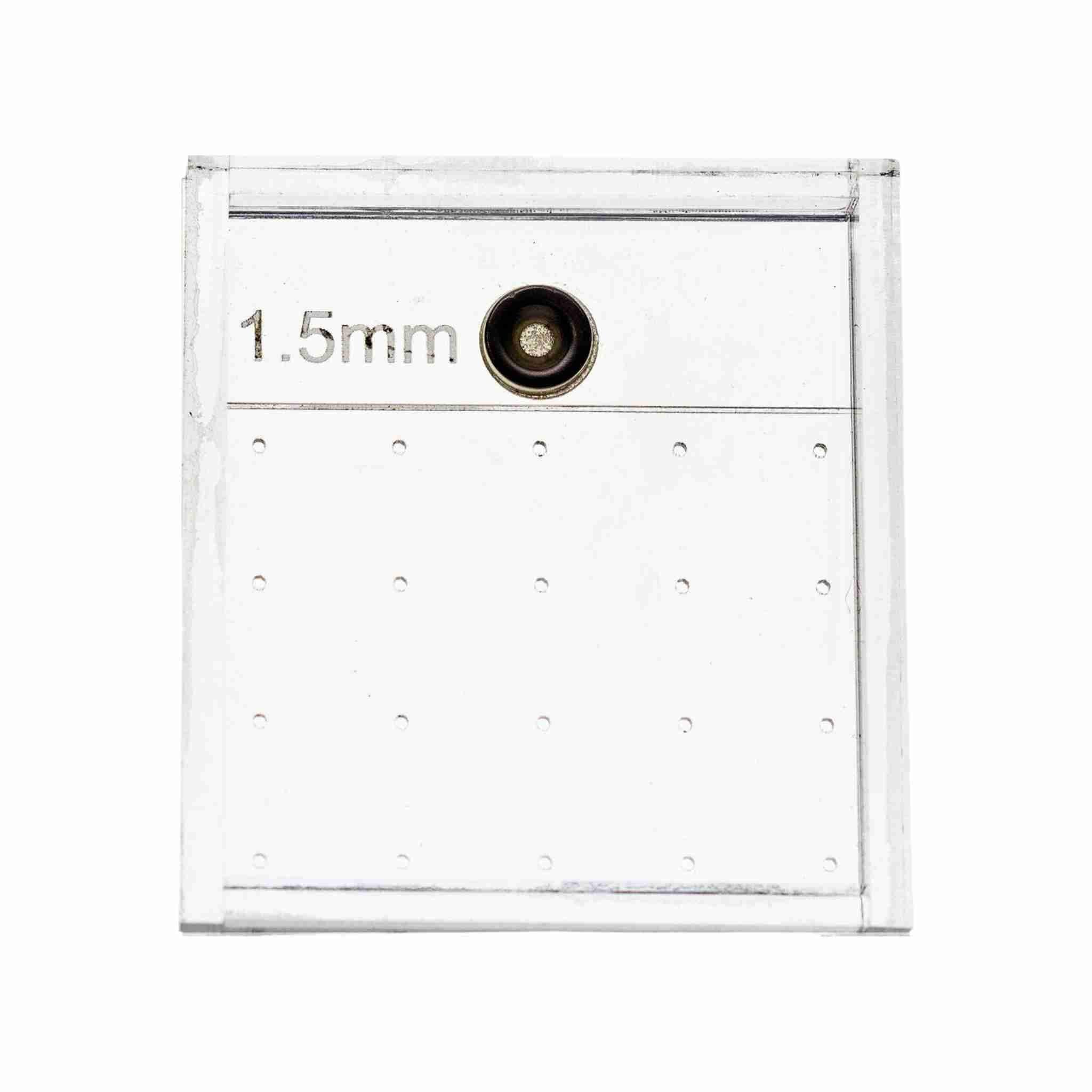 Bootstrap Farmer Soil Block Drop Seeder - Mini 20 - Complete Set | Mindful Farmer - Green Vista Living