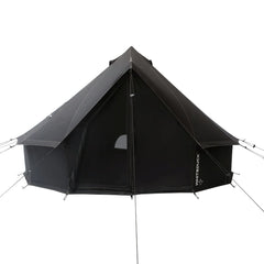 Regatta Bell Tent - Green Vista Living