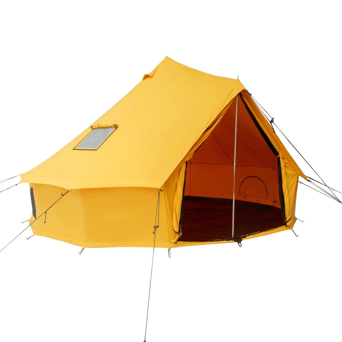 13' Regatta Bell Tent - Green Vista Living