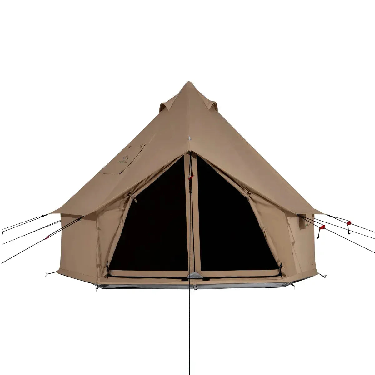 10' Regatta Bell Tent - Green Vista Living