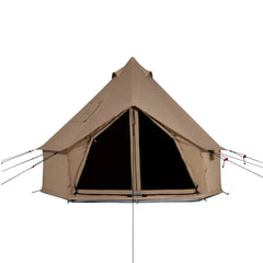 10' Regatta Bell Tent - Green Vista Living