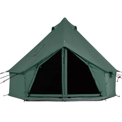 10' Regatta Bell Tent - Green Vista Living