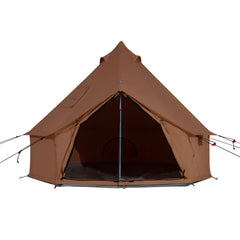 10' Regatta Bell Tent - Green Vista Living