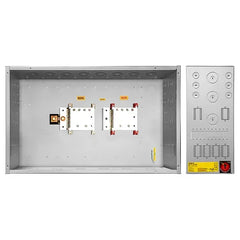 Midnite Solar MNBCB 1000/50 Battery Combiner MidNite Solar