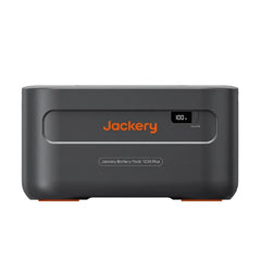 Jackery Battery Pack 1000 Plus - Green Vista Living