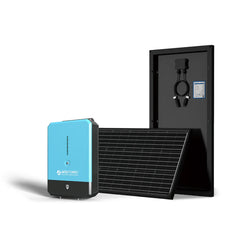 ACOPOWER Mono Solar Panel——100W,175W,200W - Green Vista Living