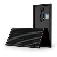 ACOPOWER 100 Watts Mono Solar Panel - Green Vista Living