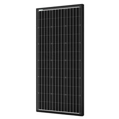ACOPOWER 100 Watts Mono Solar Panel - Green Vista Living