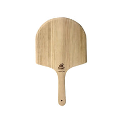 WPPO 14" x 24" Wooden Pizza Peel (Launch Pad) - 2 Pack - Green Vista Living